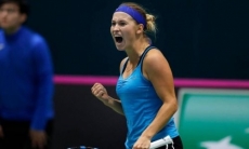 Путинцева прокомментировала свой первый в карьере выход в четвертьфинал US Open