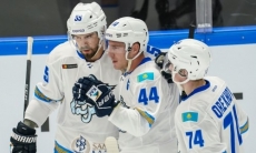 «Забыли, что „Барыс“ — хищник». Клубу КХЛ напомнили о силе казахстанского клуба и его лидерах