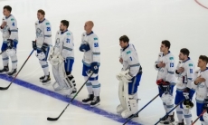 Анонс матча КХЛ ЦСКА — «Барыс»