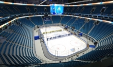 Матч «Барыса» с ЦСКА начнётся с минуты молчания. Названа причина