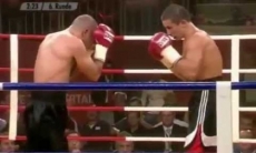 Подпортил рекорд Головкину. 13 лет назад случился исторический бой GGG. Видео