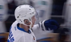 Видео шайб матча КХЛ ЦСКА — «Барыс» 3:1