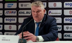 Юрий Михайлис объяснил поражение ЦСКА и разобрал ошибки «Барыса»