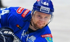 «От этого идут проблемы». Форвард «Барыса» объяснил два поражения в КХЛ