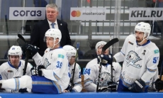 «„Барыс“ после двойного удара сдаваться не собирался». В России похвалили казахстанский клуб