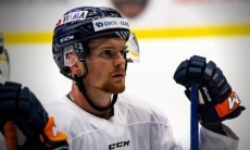 Бывший канадский форвард «Барыса» перешел в топовый немецкий клуб