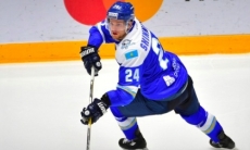 Экс-хоккеист «Барыса» продолжит карьеру в Германии