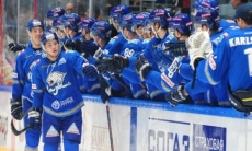 «Тогда будет большое преимущество». «Барысу» расписали победный план на первый домашний матч КХЛ