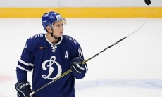 Один из лучших игроков КХЛ получил повреждение перед матчем с «Барысом»