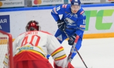 «Статус фаворита слишком очевиден». В России предсказали исход матча «Барыс» — «Куньлунь РС»