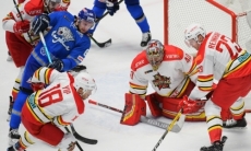 «Интриги тут нет». Смелый прогноз на матч «Барыс» — «Куньлунь РС» выдал российский эксперт