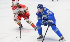 «Тогда они быстро подсядут». «Барыс» получил совет во избежание провалов в первом домашнем матче КХЛ