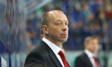 Бывший наставник «Барыса» Скабелка высказался о камбэке в матче КХЛ