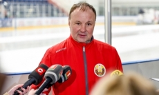 Сборная Казахстана может сыграть с командами России и Австрии на международном турнире