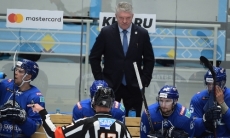 Юрий Михайлис рассказал о победе над «Куньлунь Ред Стар», главном герое и хаосе в игре «Барыса»