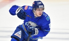 КХЛ разобрала матч «Барыс» — «Куньлунь Ред Стар» и выделила шедевр Михайлиса