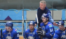 Юрий Михайлис: «„Барыс“ в своем репертуаре» 