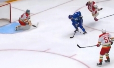 Какую шайбу Никиты Михайлиса КХЛ считает шедевром? Видео