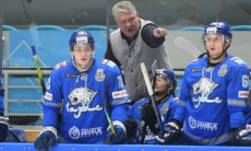 «Лучший снайпер КХЛ». Форварду «Барыса» отдают звание главного открытия сезона 