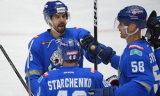 «Никита Михайлис защитил отца». Российский эксперт назвал состояние «Барыса» «расхлябанным»