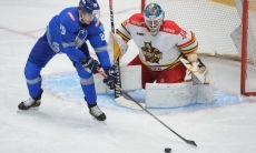 «Трудно ждать». Российское СМИ нашло оправдание поражению «Куньлуня РС» от «Барыса»