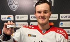 «Запомните это имя». Экс-игрок казахстанских клубов отметился дебютным голом в матче с «Барысом»