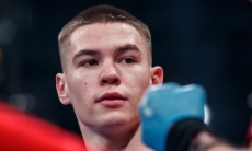 «Мой соперник опытен». Российский боксер рассказал о настрое на бой с казахстанцем