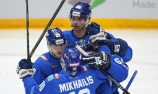 КХЛ обеспокоилась за московское «Динамо» перед матчем с «Барысом» и восхитилась Никитой Михайлисом