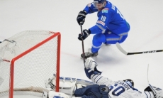 Анонс матча КХЛ «Барыс» — «Динамо» Москва