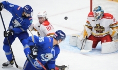 «Не так, как раньше». Двукратный олимпийский чемпион высказался о старте «Барыса» в сезоне КХЛ