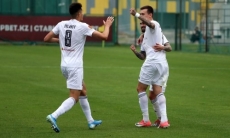 «Тобол» без проблем разобрался с «Кызыл-Жаром СК» и вернулся в число лидеров КПЛ