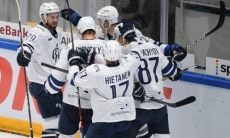 «Пришлось всё вытащить». В «Динамо» объяснили, как удалось победить «Барыс»