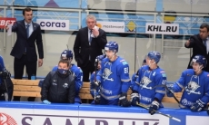 «Оставил не у дел одним финтом». В России определили главного героя матча «Барыс» — «Динамо» Москва