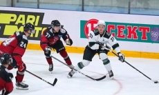 «Бейбарыс» взял реванш у «Актобе» в товарищеском матче