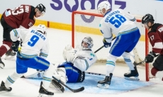 «Проиграли не так позорно». Зарубежный журналист высказался о матче «Барыса»