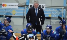 «Со скрипом». В России высчитали вероятность увольнения наставника «Барыса» в сезоне КХЛ