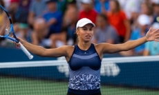 Путинцева вернулась в ТОП-30 рейтинга WTA после выхода в четвертьфинал US Open