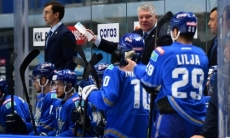 Прямая трансляция матча КХЛ «Барыс» — ЦСКА