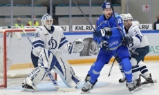 «Про*рали такую игру». «Барыс» подвергся жесткой критике за упущенную победу в КХЛ