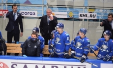 «Что это такое?!» Известный эксперт назвал виновных в поражении «Барыса» от московского «Динамо»