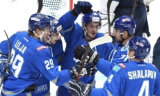 КХЛ отметила главную особенность матча «Барыс» — ЦСКА