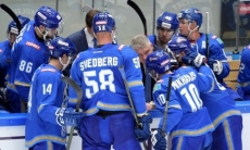 «Классно готовы». Известный тренер объяснил очередную упущенную «Барысом» победу в КХЛ