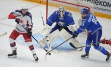 «Не стали обижать». Авторитетный эксперт оценил нашумевшее решение судей в матче «Барыса» с ЦСКА