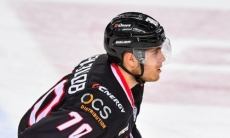 Российский хоккеист не подошел казахстанскому клубу