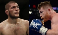 «Это чертовски весело». Президент UFC сделал заявление о бое «Канело» с Хабибом
