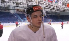 Бывший форвард «Сарыарки» перешел в зарубежный клуб