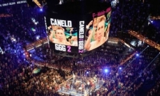 «Слишком много вражды». На DAZN оценили реальность третьего боя Головкин — «Канело» в 2021 году