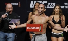 «Это клоунада». Экс-претендент на титул чемпиона UFC поставил условие Жалгасу Жумагулову