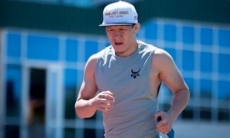 Жалгас Жумагулов ответил на обвинение в клоунаде от ветерана UFC