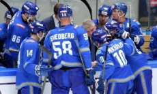 «Нельзя зевать». «Барысу» указали на большую проблему в составе